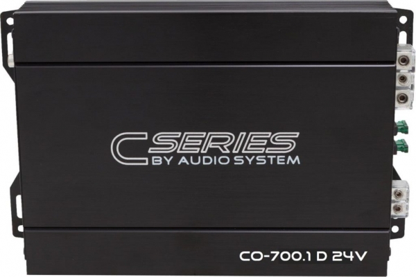 AUDIO-SYSTEM-CO-700.1-D-24V