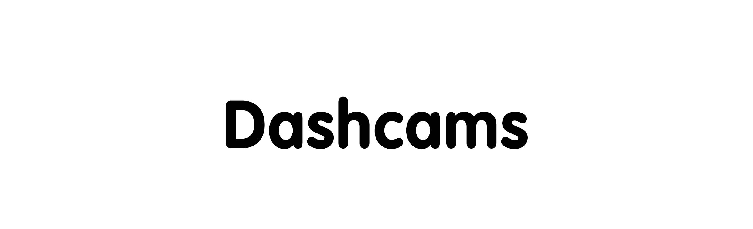 DashCams