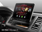 Preview: Alpine INE-F904D Halo9 - 9-Zoll High-End Navigationssystem mit iGo Primo NextGen Europa-Navi, DAB+, Apple CarPlay & Android Auto