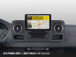 Preview: Alpine INE-F904D Halo9 - 9-Zoll High-End Navigationssystem mit iGo Primo NextGen Europa-Navi, DAB+, Apple CarPlay & Android Auto