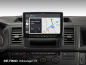 Preview: Alpine INE-F904D Halo9 - 9-Zoll High-End Navigationssystem mit iGo Primo NextGen Europa-Navi, DAB+, Apple CarPlay & Android Auto