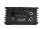 Preview: Audio System M-700.1 MD - Ultrakompakter 1-Kanal Digital Micro Mono-Verstärker (1x 700 Watt RMS @ 2 Ohm) mit RTC-PC Fernbedienung