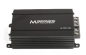 Preview: Audio System M-700.1 MD - Ultrakompakter 1-Kanal Digital Micro Mono-Verstärker (1x 700 Watt RMS @ 2 Ohm) mit RTC-PC Fernbedienung