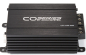 Preview: Audio System CO-400.1 MD - Ultrakompakter 1-Kanal Digital Mono-Verstärker (1x 400 Watt RMS @ 1 Ohm) mit RTC-PC Fernbedienung
