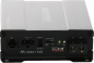 Preview: Audio System M-330.1 MD - Ultrakompakter 1-Kanal Digital Micro Mono-Verstärker (1x 330 Watt RMS @ 2 Ohm)