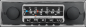 Preview: Blaupunkt Frankfurt Stereo  - Retro-Autoradio mit DAB+, Bluetooth