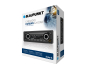 Preview: Blaupunkt Durban 424 DAB Heavy Duty 24V - Robustes 1-DIN Nutzfahrzeug-Radio mit DAB+, Bluetooth, USB & Twin-Encoder-Konzept
