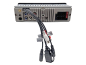 Preview: Blaupunkt Durban 424 DAB Heavy Duty 24V - Robustes 1-DIN Nutzfahrzeug-Radio mit DAB+, Bluetooth, USB & Twin-Encoder-Konzept