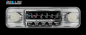 Preview: Blaupunkt Frankfurt Stereo Classic - Klassisches 1-DIN Retro-Autoradio mit Chrom-Blende, DAB+, Bluetooth, USB, SD & geringer Einbautiefe (Shortbody)