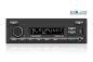 Preview: Blaupunkt Freiburg 260 - 1-DIN CD-Autoradio mit Bluetooth, USB, AUX & MP3