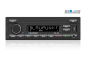 Preview: Blaupunkt Kiel 260 - 1-DIN CD-Autoradio mit Bluetooth, USB, AUX & MP3
