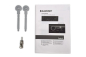 Preview: Blaupunkt Nürnberg 200 DAB BT - 1-DIN Bluetooth-Autoradio mit DAB+, geringer Einbautiefe (Shortbody), USB & MP3
