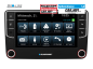 Preview: Blaupunkt Wolfsburg 648 - 2-DIN High-End Multimediasystem mit Navigation, Bluetooth, DVD-Laufwerk, USB & SD-Kartenslot