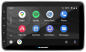 Preview: Blaupunkt Hamburg 948 DAB - 10,1-Zoll High-End Multimediasystem mit verstellbarem Touchscreen, Caravan- & LKW-Navigation, DAB+, Apple CarPlay & Android Auto