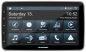 Preview: Blaupunkt Hamburg 948 DAB - 10,1-Zoll High-End Multimediasystem mit verstellbarem Touchscreen, Caravan- & LKW-Navigation, DAB+, Apple CarPlay & Android Auto