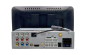 Preview: Blaupunkt Hamburg 948 DAB - 10,1-Zoll High-End Multimediasystem mit verstellbarem Touchscreen, Caravan- & LKW-Navigation, DAB+, Apple CarPlay & Android Auto