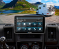 Preview: Blaupunkt Hamburg 948 DAB - 10,1-Zoll High-End Multimediasystem mit verstellbarem Touchscreen, Caravan- & LKW-Navigation, DAB+, Apple CarPlay & Android Auto