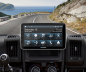 Preview: Blaupunkt Hamburg 948 DAB - 10,1-Zoll High-End Multimediasystem mit verstellbarem Touchscreen, Caravan- & LKW-Navigation, DAB+, Apple CarPlay & Android Auto
