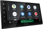 Preview: Kenwood DMX6523DABS - 2-DIN Premium-Moniceiver mit 6,8" Touchscreen, Wireless Apple CarPlay, Wireless Android Auto, DAB+ & USB