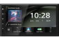 Preview: Kenwood DMX6523DABS - 2-DIN Premium-Moniceiver mit 6,8" Touchscreen, Wireless Apple CarPlay, Wireless Android Auto, DAB+ & USB