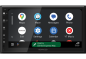 Preview: Kenwood DMX6523DABS - 2-DIN Premium-Moniceiver mit 6,8" Touchscreen, Wireless Apple CarPlay, Wireless Android Auto, DAB+ & USB
