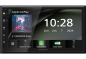 Preview: Kenwood DMX6523DABS - 2-DIN Premium-Moniceiver mit 6,8" Touchscreen, Wireless Apple CarPlay, Wireless Android Auto, DAB+ & USB