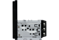 Preview: Kenwood DMX6523DABS - 2-DIN Premium-Moniceiver mit 6,8" Touchscreen, Wireless Apple CarPlay, Wireless Android Auto, DAB+ & USB
