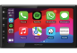Preview: Kenwood DMX6523DABS - 2-DIN Premium-Moniceiver mit 6,8" Touchscreen, Wireless Apple CarPlay, Wireless Android Auto, DAB+ & USB
