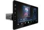 Preview: Kenwood DMX-F920DS - 1-DIN High-End Multimediasystem mit verstellbarem 9-Zoll HD-Touchscreen, Wireless Apple CarPlay, Wireless Android Auto, DAB+ & Bluetooth