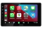 Preview: Kenwood DMX-F920DS - 1-DIN High-End Multimediasystem mit verstellbarem 9-Zoll HD-Touchscreen, Wireless Apple CarPlay, Wireless Android Auto, DAB+ & Bluetooth