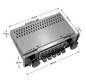 Preview: Blaupunkt Frankfurt Stereo  - Retro-Autoradio mit DAB+, Bluetooth