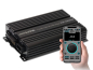 Preview: Alpine PDP-E802DSP - Digitaler 8-Kanal High-End Car-Hifi DSP-Verstärker (8x 100 Watt RMS @ 2 Ohm)