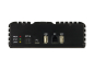Preview: Alpine PDP-E802DSP - Digitaler 8-Kanal High-End Car-Hifi DSP-Verstärker (8x 100 Watt RMS @ 2 Ohm)