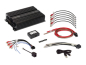 Preview: Alpine PDP-E802DSP - Digitaler 8-Kanal High-End Car-Hifi DSP-Verstärker (8x 100 Watt RMS @ 2 Ohm)