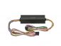 Preview: Alpine KTP-445A - Ultra-kompakter 4-Kanal Plug & Play Power-Pack Verstärker (4x 100 Watt Max.) für Alpine Radios