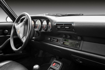 BLAUPUNKT Bremen SQR 46 DAB