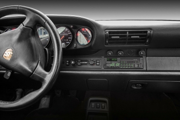 BLAUPUNKT Bremen SQR 46 DAB