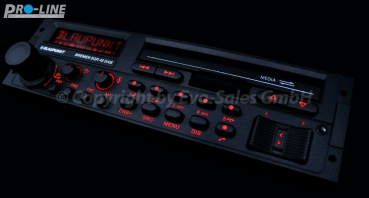 BLAUPUNKT Bremen SQR 46 DAB
