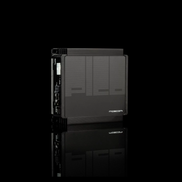 Preview: MOSCONI GLADEN PICO 1 V2 - Ultra-kompakter Mono-Verstärker, 1x 500 Watt RMS @ 2 Ohm, hocheffiziente Digital-Endstufe