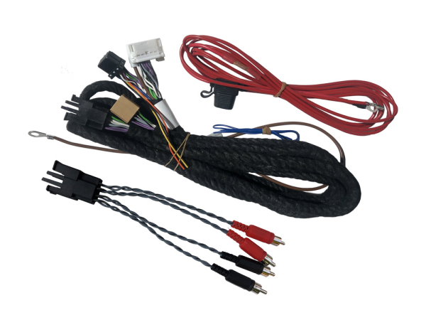 Preview: Alpine SPC-W84AT6-2