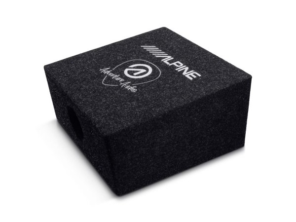 Preview: Alpine SWC-W84CRA2