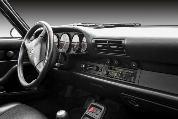 BLAUPUNKT Bremen SQR 46 DAB