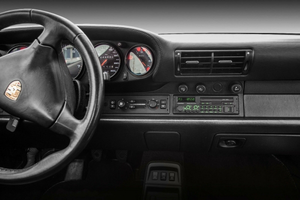 BLAUPUNKT Bremen SQR 46 DAB