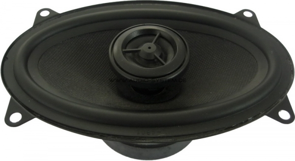 AUDIO SYSTEM MXC 406 EVO