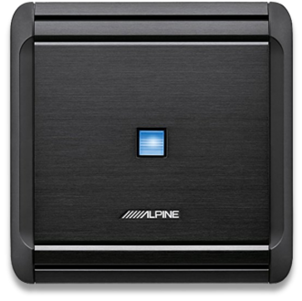 Car-Akustik24 - Alpine MRV-F300