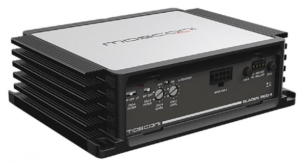 MOSCONI PICO 4|8 DSP