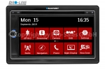 BLAUPUNKT Leipzig 690 DAB NAV CAR
